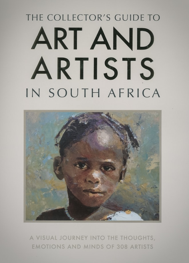 South African Artists