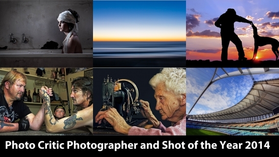 Photo Critic Photographer and Photo of the Year 2014