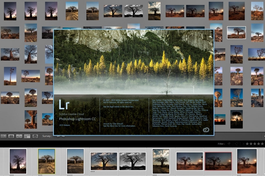 buy lightroom 6