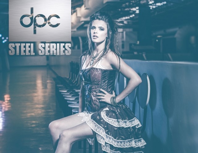 Download DPC's Steel-Series Lightroom Presets absolutely for free