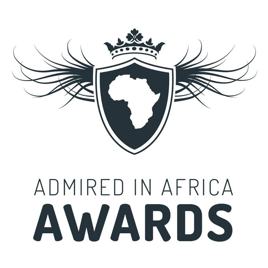 admired in africa awards 2018