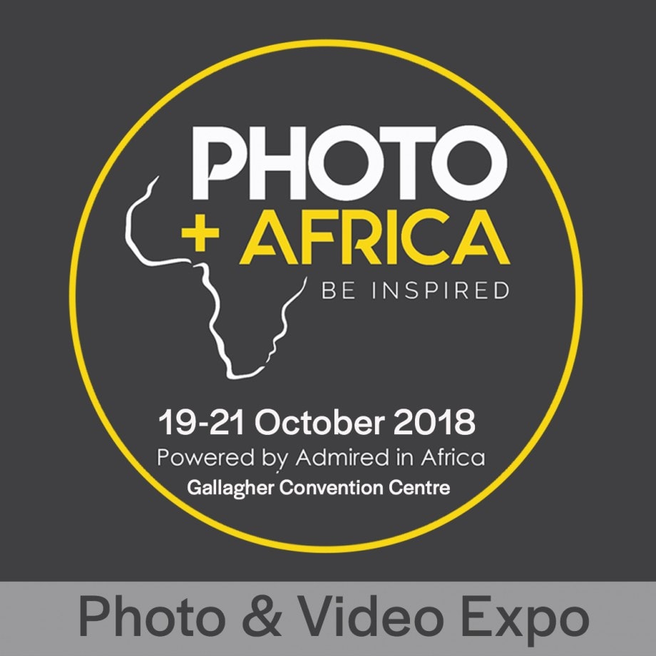 photo plus africa expo