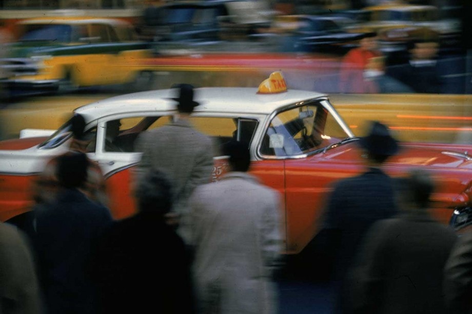 ernst haas masters of photography